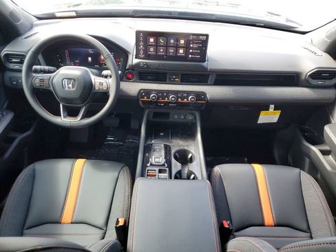 New 2026 Honda Passport TrailSport image 12