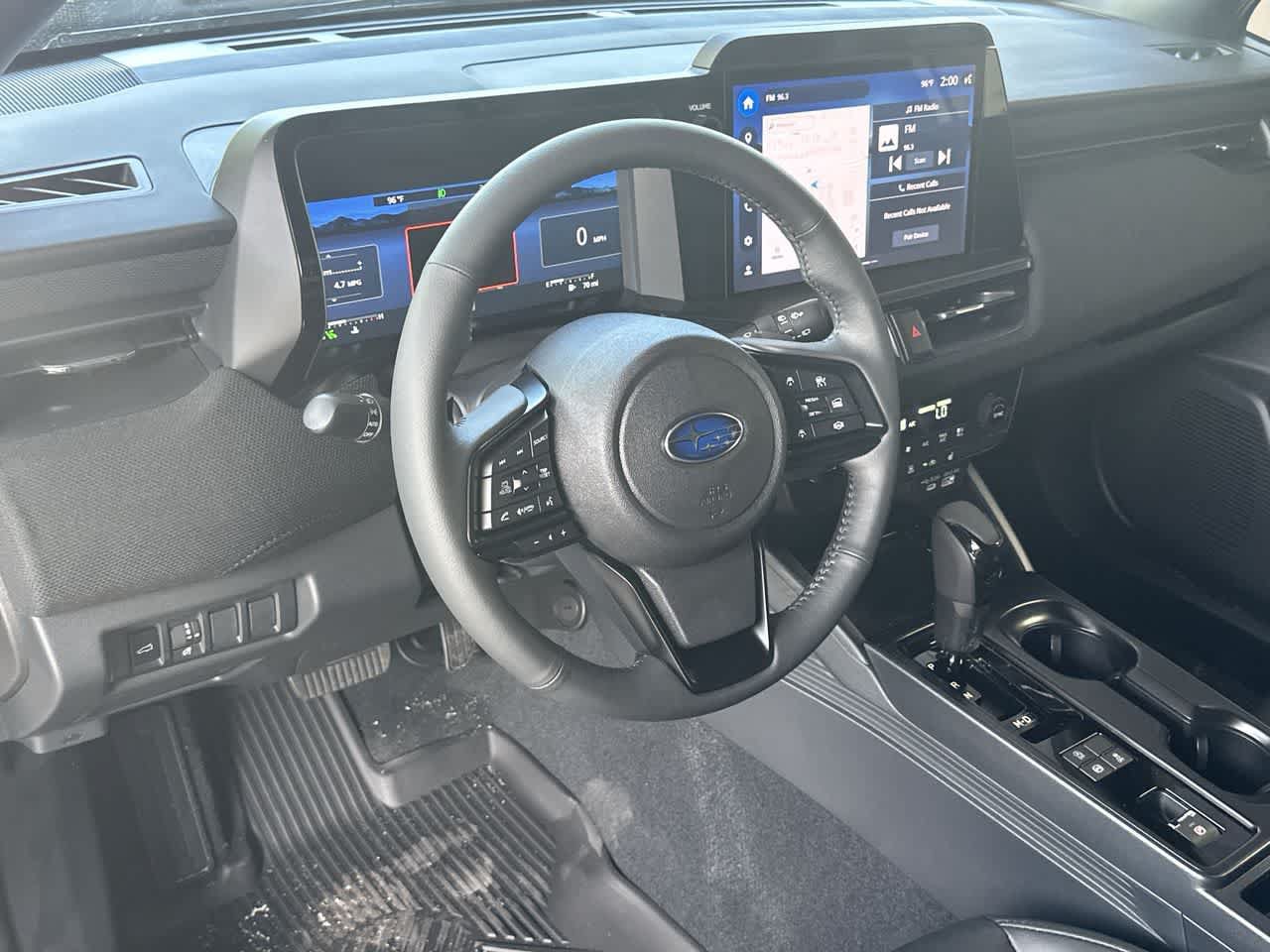 New 2026 Subaru Outback Premium AWD/4WD image 13