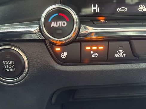 Used 2023 MAZDA CX-30 2.5 Turbo w/ Premium Package image 3