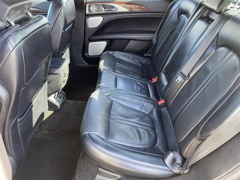 Used 2019 Lincoln MKZ Reserve w/ Luxury Package image 12