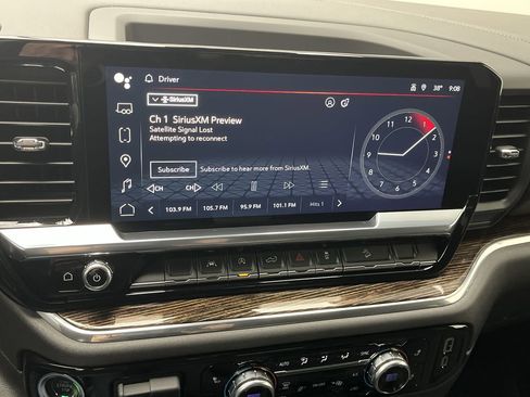 Certified 2024 GMC Sierra 1500 Elevation image 20