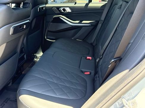 Used 2026 BMW X5 sDrive40i w/ Executive Package RWD image 33