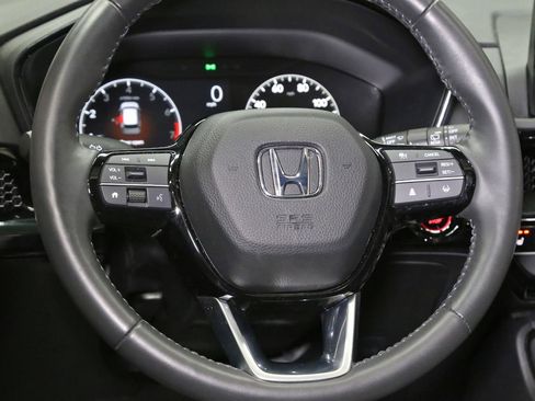 Certified 2024 Honda CR-V EX-L image 7