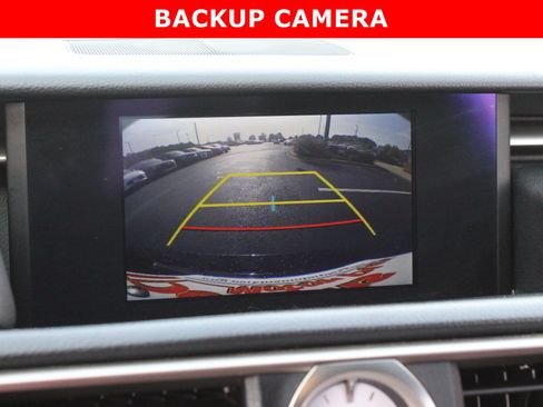 Used 2016 Lexus RC 200t RWD image 22