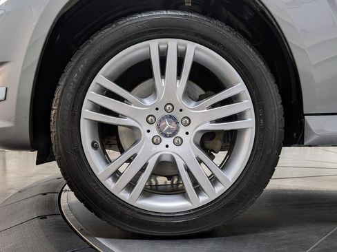 Used 2015 Mercedes-Benz GLK 350 4MATIC w/ Premium 1 Package image 12