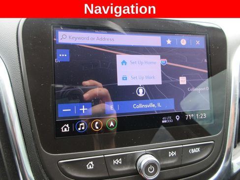 Certified 2020 Chevrolet Equinox LT FWD image 17
