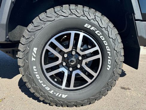 New 2026 INEOS Grenadier AWD/4WD image 26