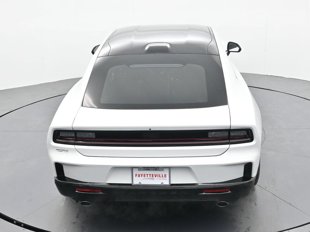 New 2026 Dodge Charger R/T AWD/4WD image 29