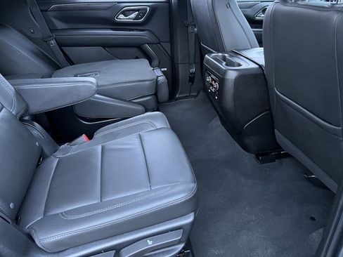 Used 2023 Chevrolet Tahoe Z71 image 25