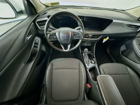 Used 2024 Buick Encore GX Preferred FWD image 9
