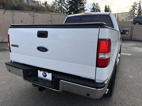 Used 2005 Ford F150 XLT image 7