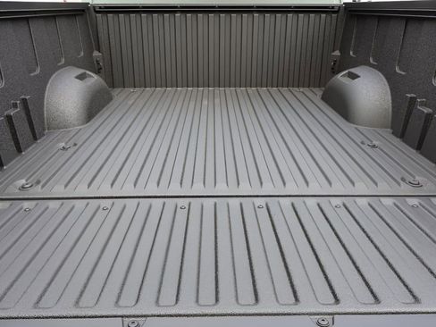 New 2025 Toyota Tundra Limited image 33