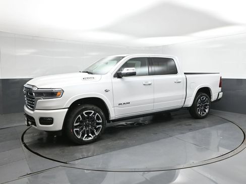 New 2026 RAM 1500 Limited AWD/4WD image 34