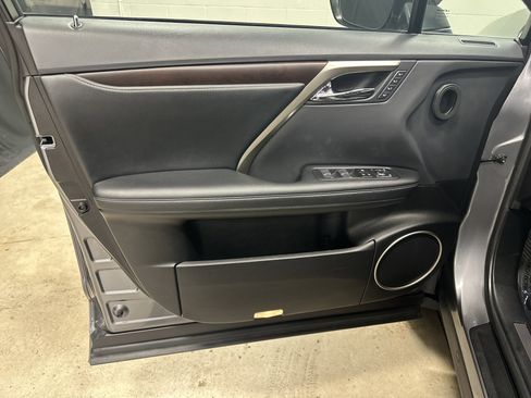 Used 2022 Lexus RX 350 AWD w/ Premium Package image 14