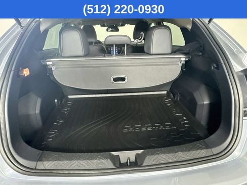 Used 2024 Subaru Crosstrek 2.5i Limited AWD/4WD image 31