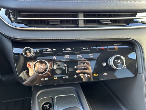 Certified 2026 INFINITI QX60 Sport w/ Dark Cargo Package image 21