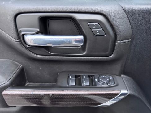 Used 2021 Chevrolet Silverado 2500 LT w/ Z71 Off-Road Package image 20