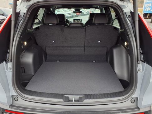 New 2026 Honda CR-V Sport-L image 25
