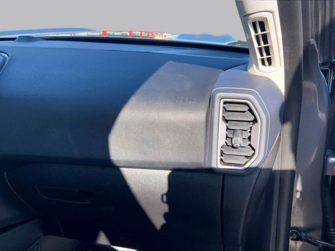 Used 2021 Ford Bronco Sport Outer Banks AWD/4WD image 19