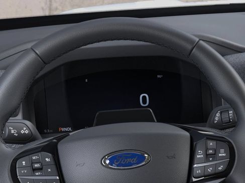 New 2026 Ford Explorer Platinum AWD/4WD image 13