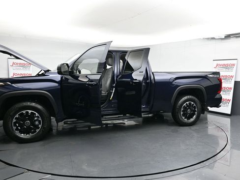 Used 2024 Toyota Tundra SR5 image 49