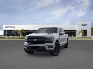 New 2026 Ford F150 Lariat w/ Equipment Group 502A High RWD video 2