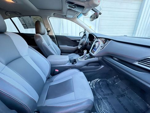 Used 2022 Subaru Legacy 2.5i Sport image 31