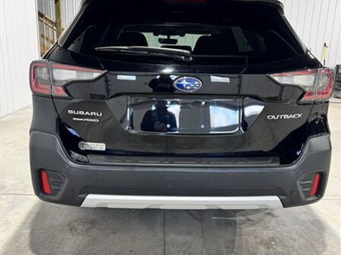 Used 2020 Subaru Outback Limited w/ Popular Package #2 AWD/4WD image 5