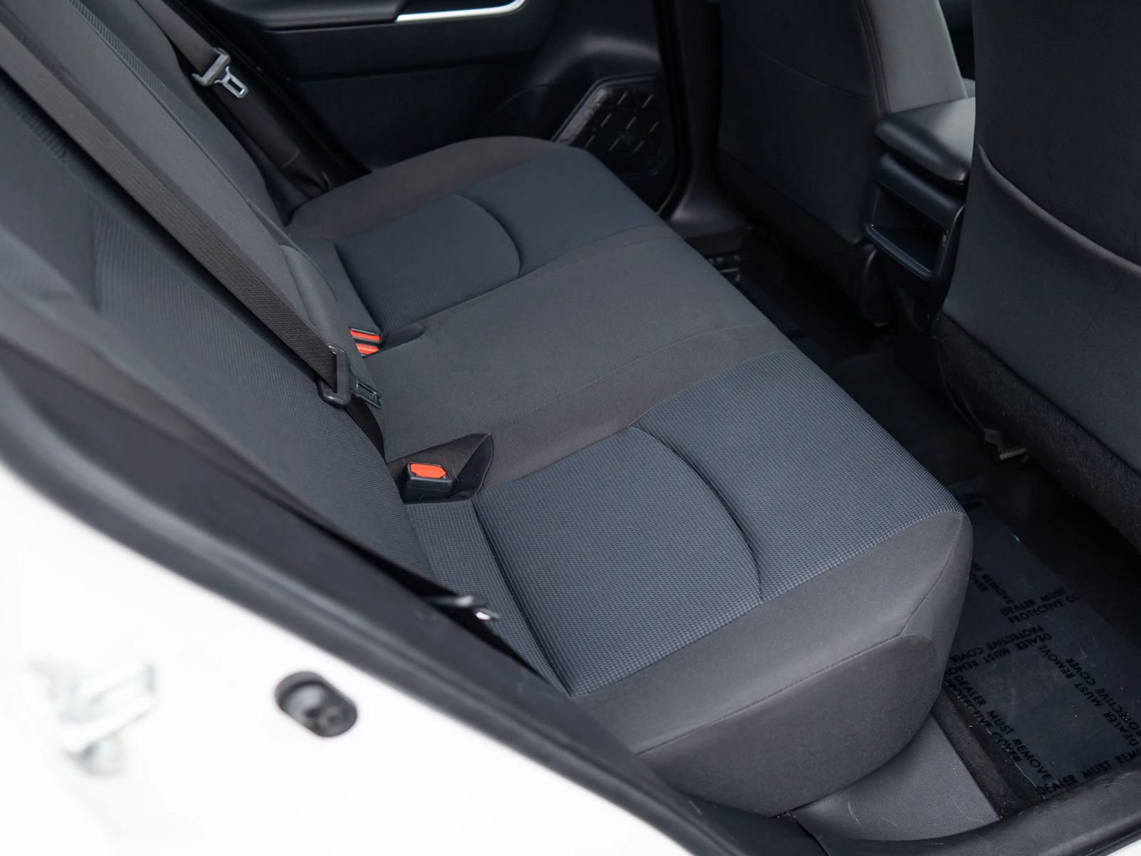 Used 2019 Toyota RAV4 LE w/ All Weather Liner Package AWD/4WD image 22