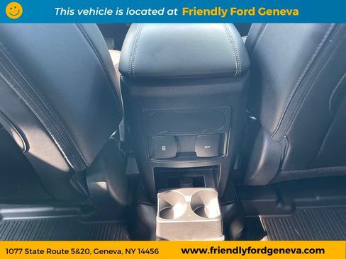 Used 2023 Ford Explorer XLT w/ Equipment Group 202A AWD/4WD image 37