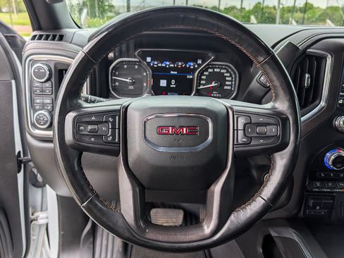 Used 2023 GMC Sierra 2500 AT4 w/ AT4 Premium Plus Package AWD/4WD image 23
