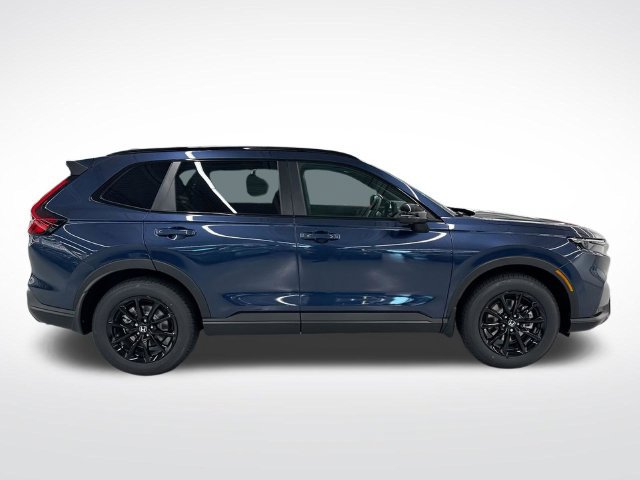 New 2027 Honda CR-V Sport-L image 36