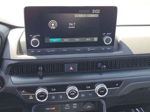 Used 2024 Honda CR-V EX image 27