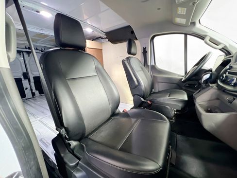 Used 2023 Ford Transit 250 Low Roof image 30