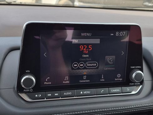 Used 2022 Nissan Rogue SV FWD image 24