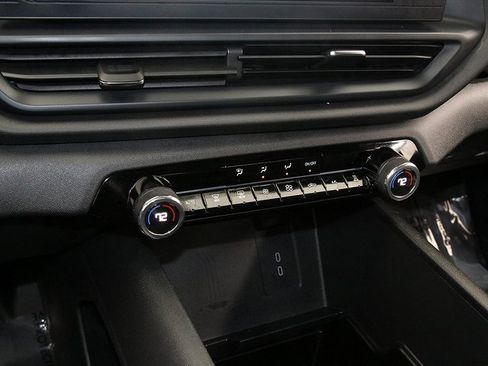 Used 2024 Chevrolet Silverado EV W/T image 24