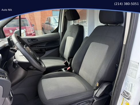 Used 2020 Ford Transit Connect XL w/ CNG/LPG Engine Prep Package FWD image 9