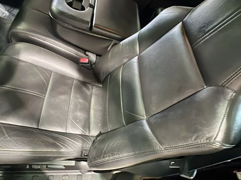 Used 2010 Ford F350 4x4 Crew Cab DRW Super Duty image 11