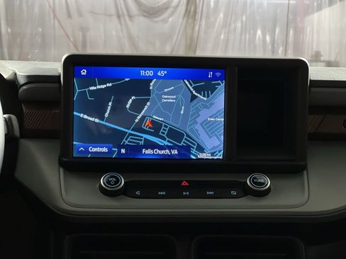 Used 2023 Ford Maverick Lariat w/ Lariat Luxury Package image 20