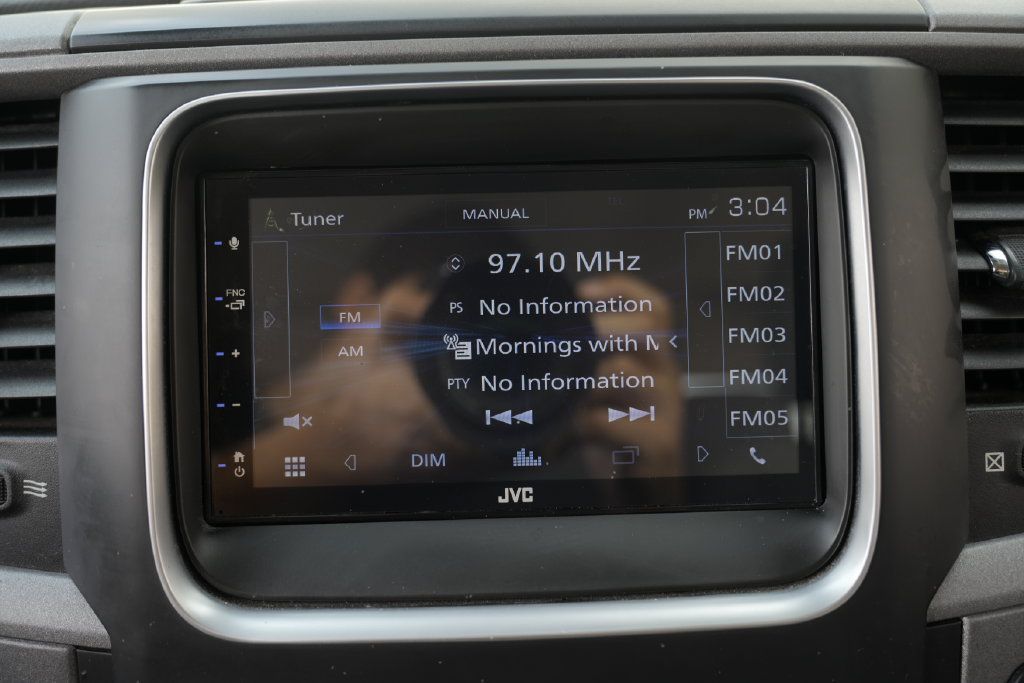 Used 2014 RAM 1500 Express AWD/4WD image 48