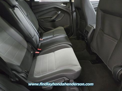 Used 2016 Ford Escape SE w/ Equipment Group 201A image 17