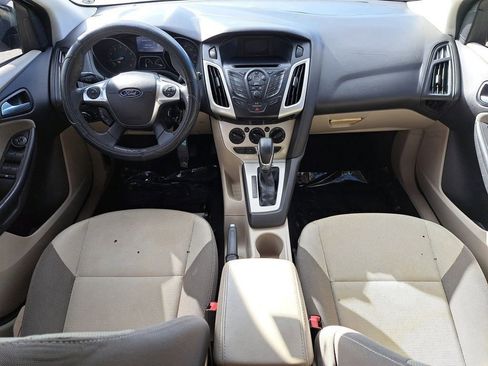Used 2014 Ford Focus SE image 10