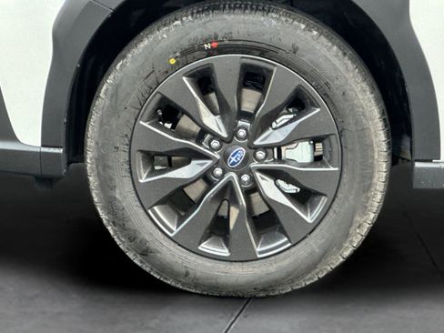 New 2025 Subaru Outback Onyx Edition XT image 33