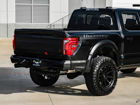 Used 2025 Ford F150 Raptor w/ Equipment Group 803A Raptor R image 14