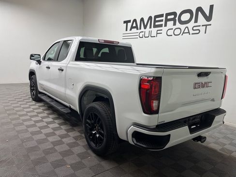 New 2026 GMC Sierra 1500 Pro w/ Graphite Edition image 3