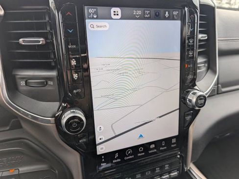 Used 2023 RAM 2500 Laramie image 17