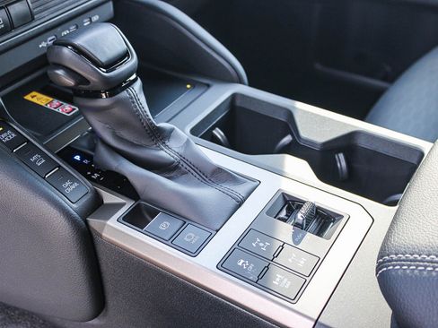 Used 2024 Toyota Land Cruiser First Edition w/ Premium Package image 20