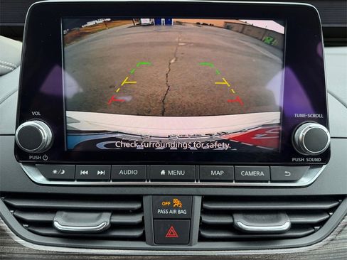 Used 2019 Nissan Altima 2.5 SL image 12