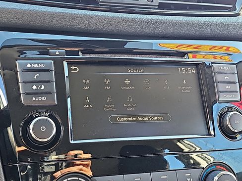 Used 2020 Nissan Rogue Sport S w/ Appearance Package image 25