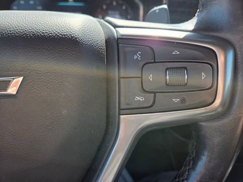 Used 2023 Chevrolet Silverado 1500 RST image 21